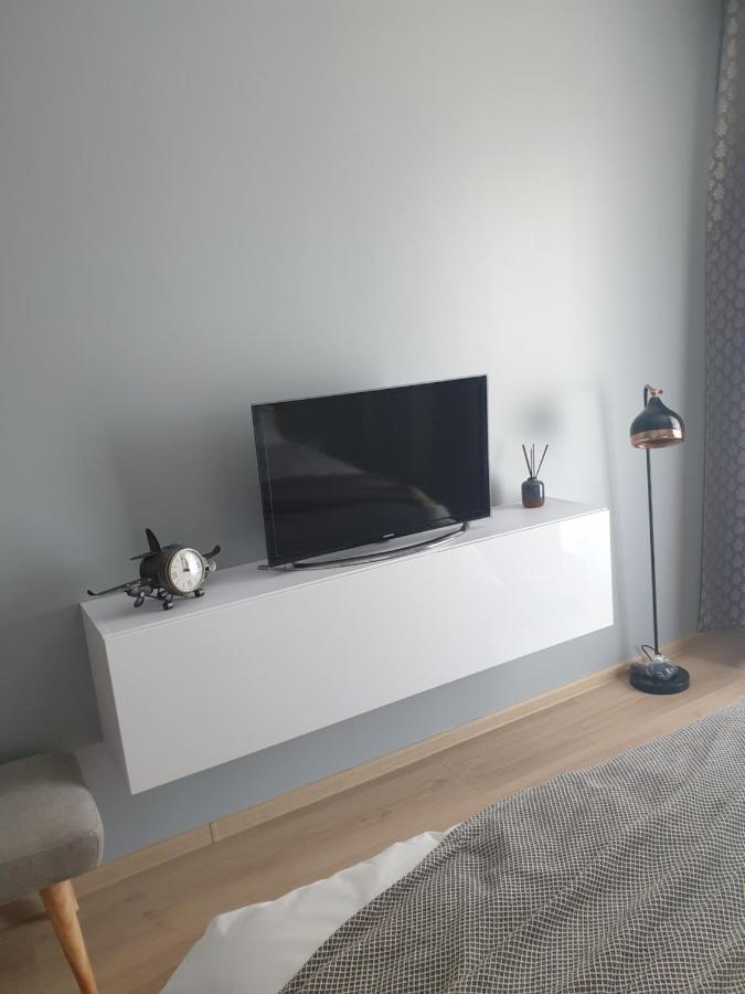 Qualis Apartament 布拉索夫 外观 照片