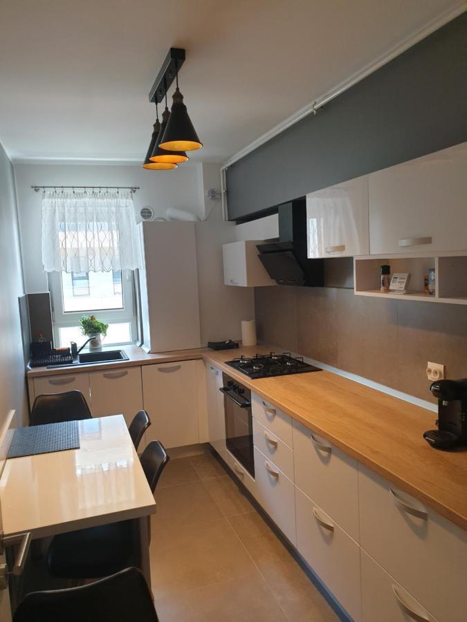 Qualis Apartament 布拉索夫 外观 照片